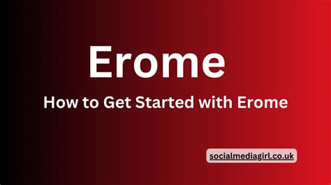 erome pak|Exploring the World of Erome: A Comprehensive Guide.